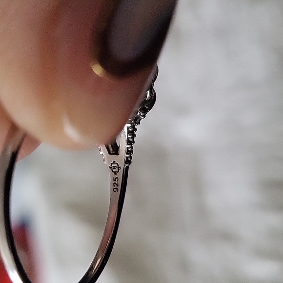 SS Ring - Picture 3 of 5